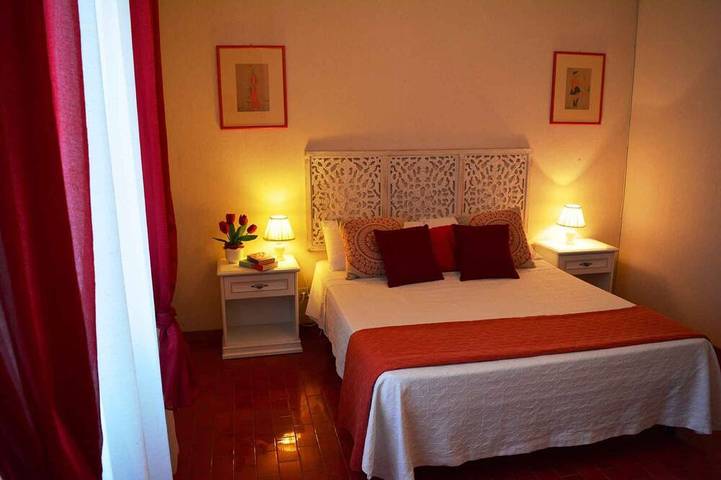 Casa vacanze con aria condizionata in Palmasera (Dorgali), Dorgali