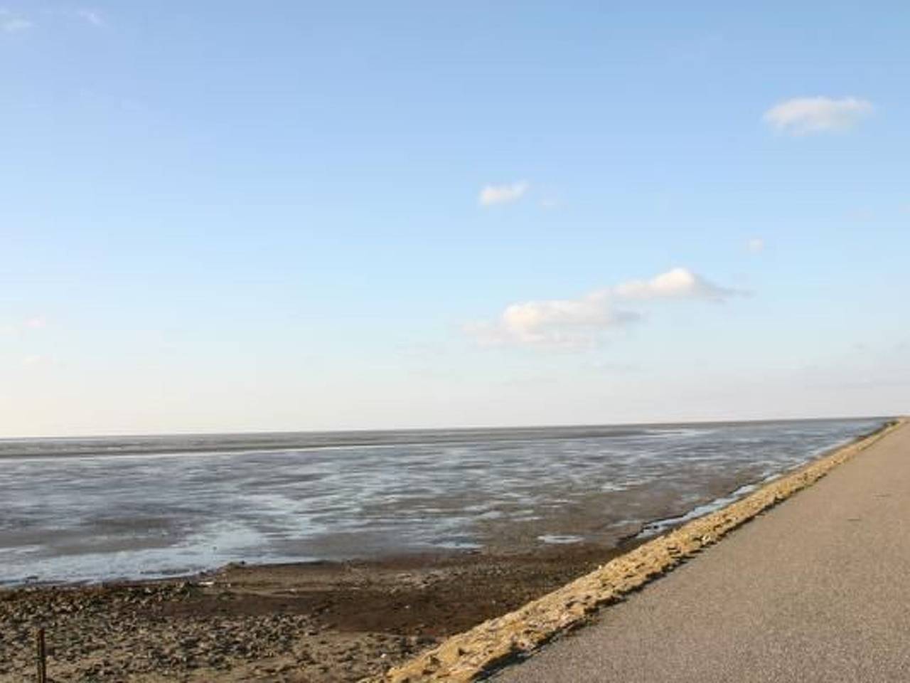 Ganze Wohnung, Nannis Huuske in Rysum, Krummhörn