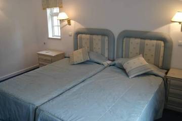 Chalet para 8 Personas en Alvor, Distrito de Faro, Foto 4