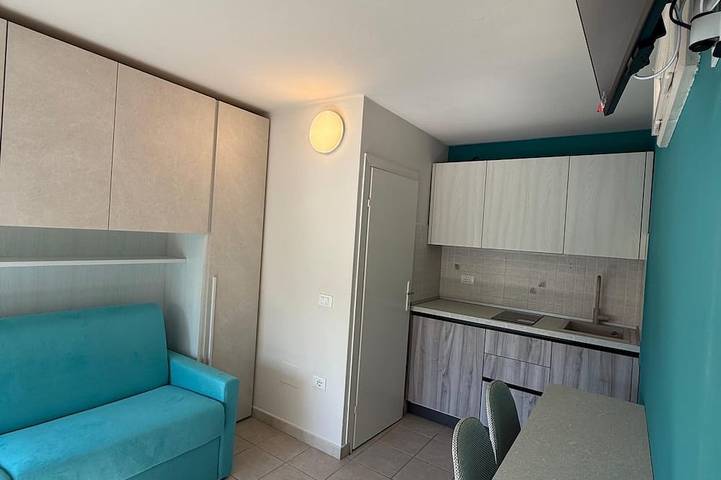 Holiday apartment for 2 people - 1