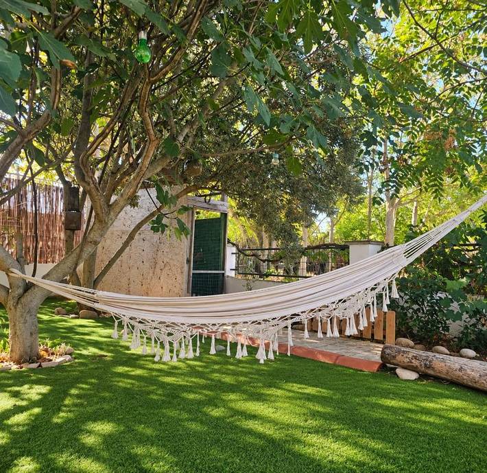 Casa rural para 6 personas, con Terraza además de Jardín y Vistas en Castejón - 3
