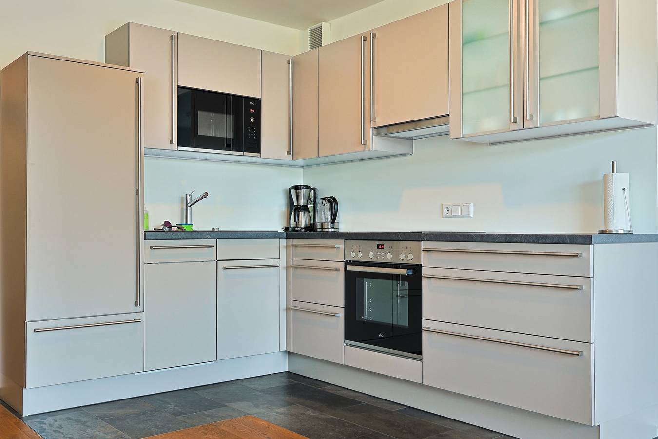 Ganze Ferienwohnung, Bregenz in Wasserburg (Bodensee), Bayerisch Schwaben