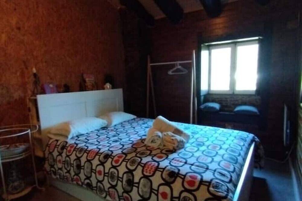 Fujaco Refuge in Viseu, Viseu Distrikt