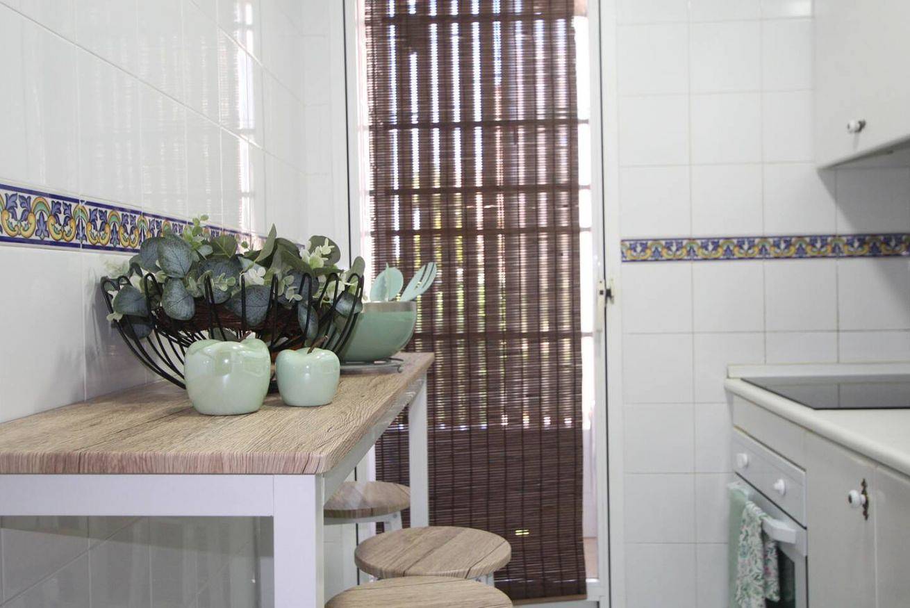 Entire apartment, Apartamento Costa De La Calma By Rentalole in Dehesa de Campoamor, Orihuela