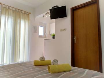 Ferienwohnung für 2 Personen in Baska, Krk, Bild 2