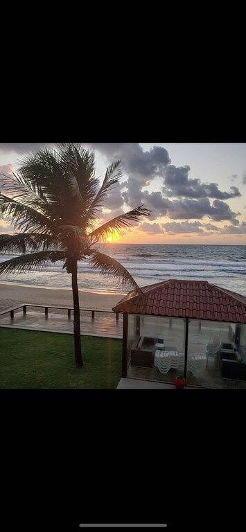 Haus am Meer mit 7 Suiten 1.36 km vom Zentrum von Porto de Galinhas entfernt in Praia Porto de Galinhas, Litoral Sul de Pernambuco