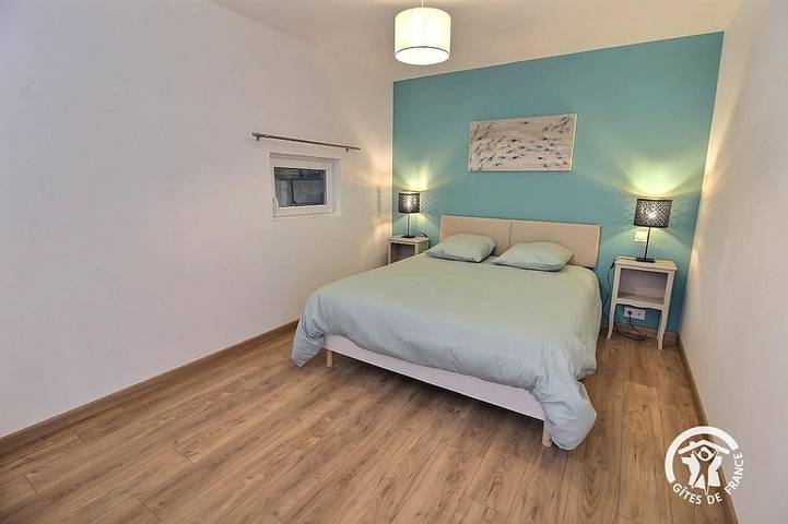 Location de vacances pour 6 personnes, avec jardin et terrasse à Plancoët - 3