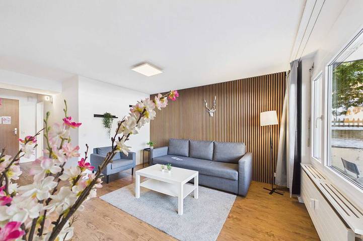 Ganze Wohnung, Ideale Ferienwohnung in Täsch in Täsch, Walliser Alpen