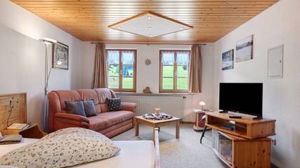 Ferienwohnung für 4 Personen in Suedlicher Schwarzwald, Schluchsee, Bild 3