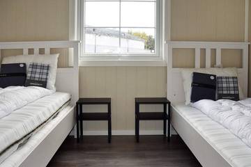 Feriehus til 6 Personer i Bjugn, Sør-Trøndelag, Bilde 1