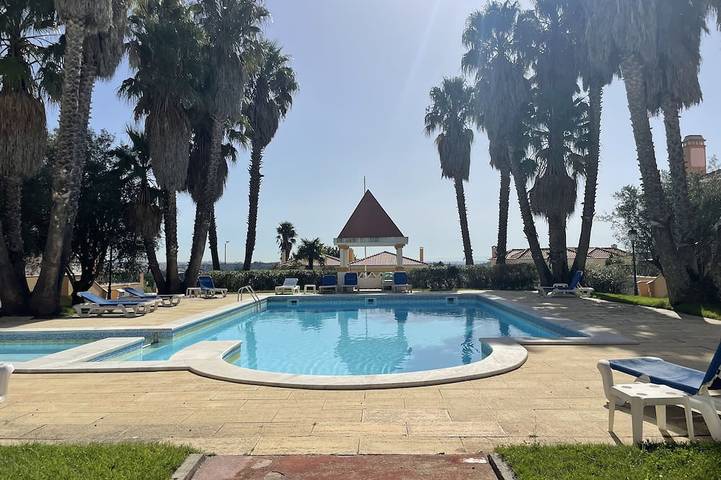 Gîte pour 6 personnes à Sintra