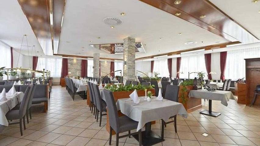 Ferienwohnung für 2 Personen, mit Sauna in Münchner-umland - 4