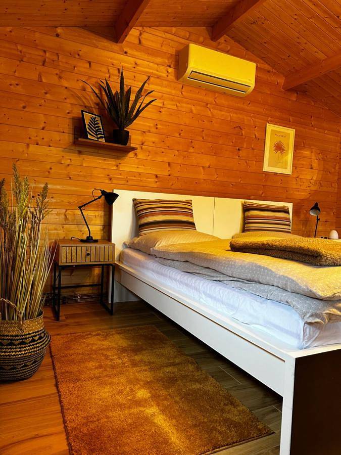 Geheel appartement, Hygge Cabin- Glamping Outdoor Base für Bike und Hike in Neuastenberg, Winterberg