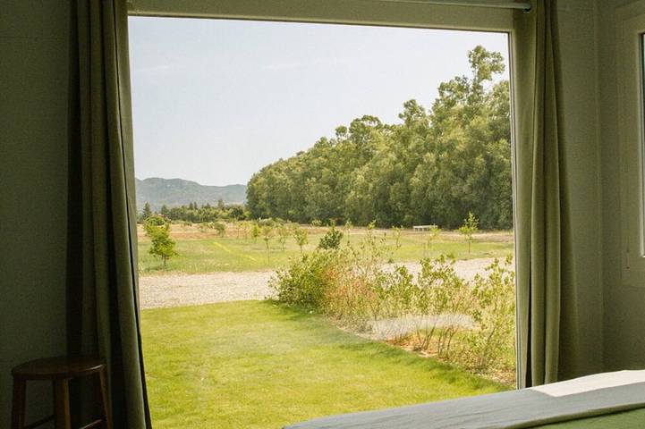 Bungalow für 3 Personen in Süd Sardinien - 2