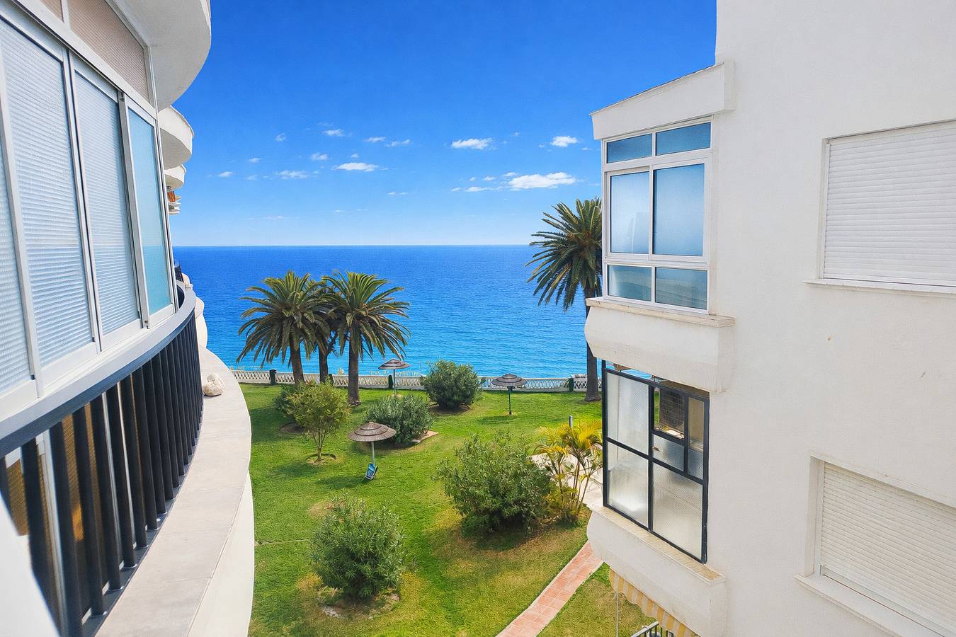 Appartamento vacanze a Nerja a partire da 106€ a notte