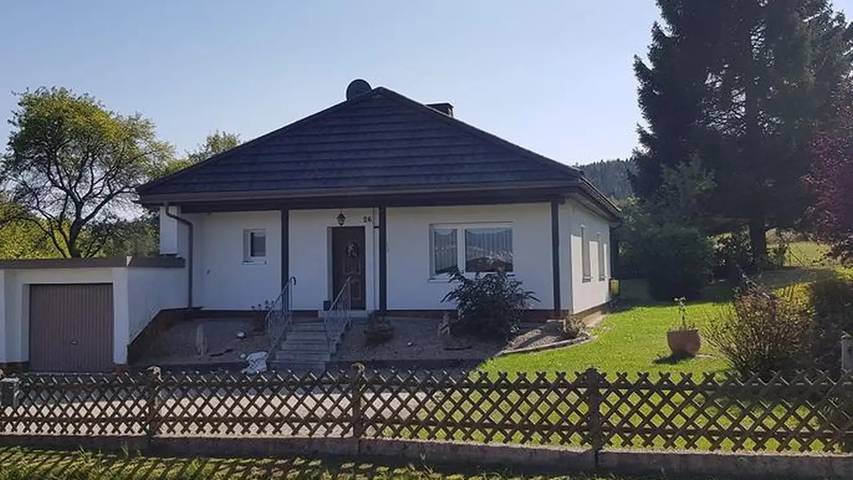 Holiday home for 4 people - 1