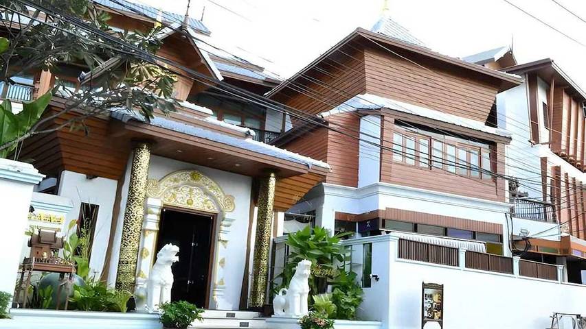 Casa de vacaciones para 2 personas - 1