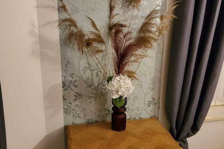 Location de vacances pour 7 personnes à Colmar