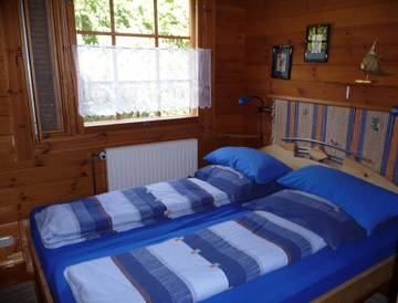 Holiday Apartment for 4 People in Amelinghausen, Lower Saxony, Photo 3