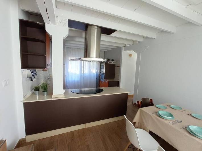 Casa rural para 25 personas, con jardín y vistas en Trasmiera - 4