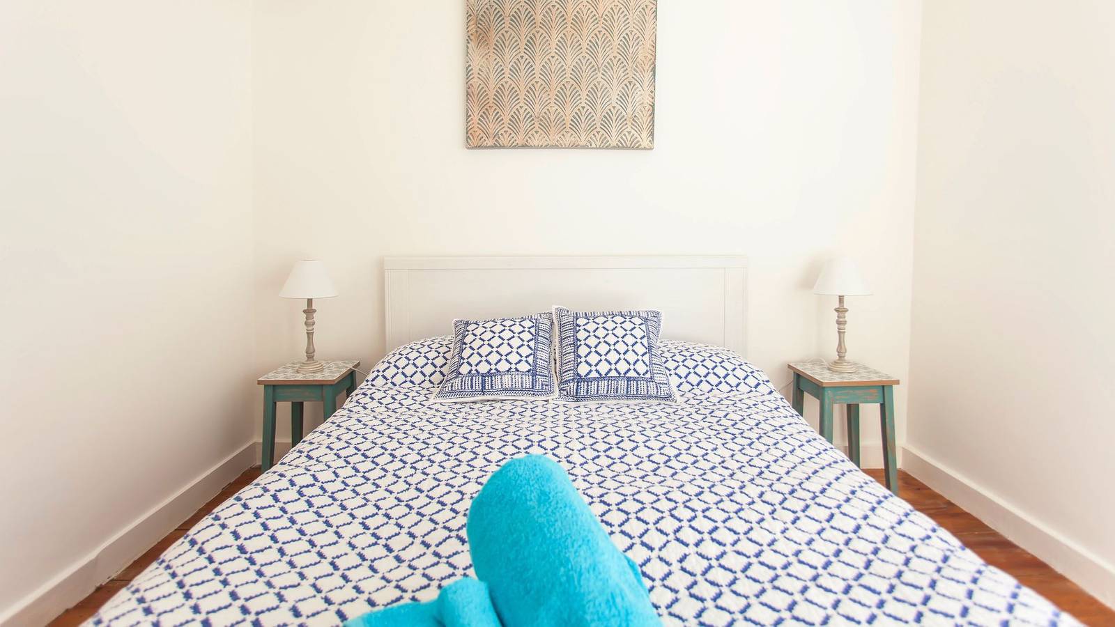 Apartamento entero, Apartamento de vacaciones para 4 personas in Misericórdia, Lisboa