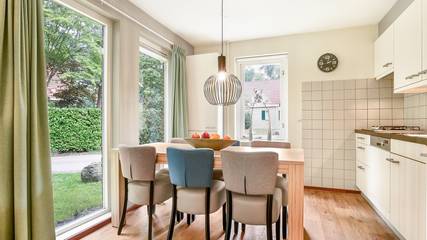 Bungalow voor 6 Personen in Noord-Brabant, Nederland, Afbeelding 3