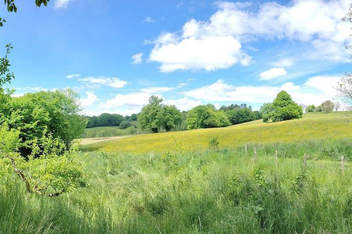 Maison de vacances pour 7 personnes - 1