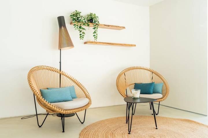 Chambre d’hôte pour 3 personnes, avec terrasse et piscine à Angra do Heroísmo - 3