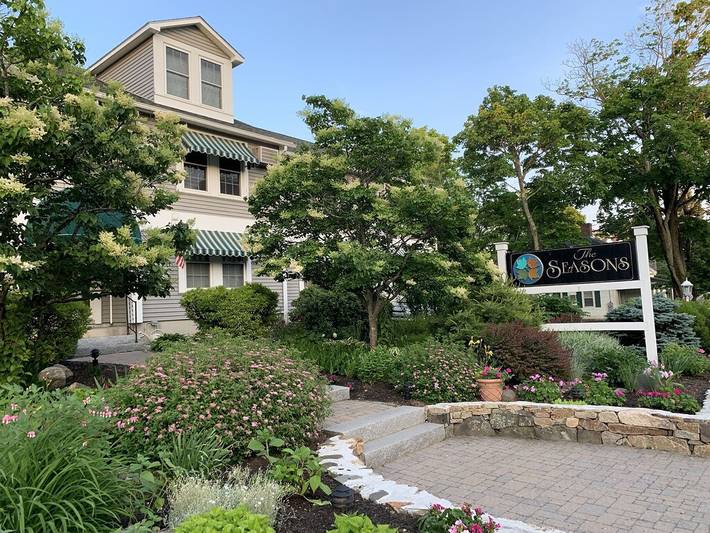 Gîte pour 2 personnes à Ogunquit - 2