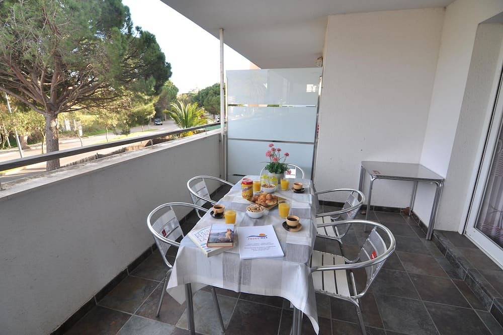 Appartamento vacanze a Roses a partire da 120€ a notte