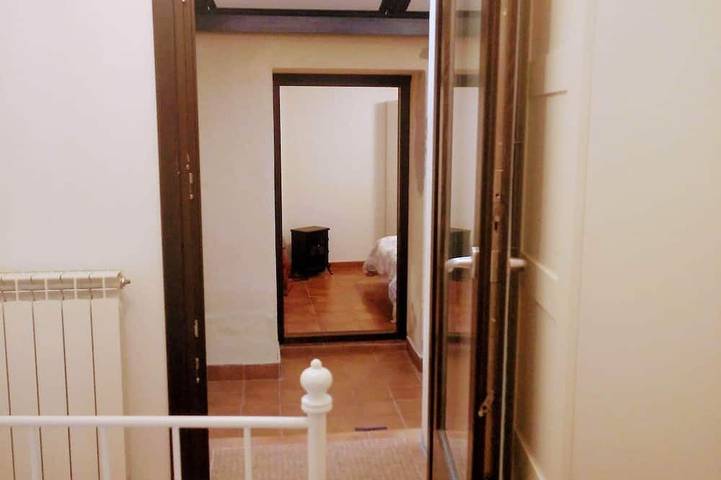 Appartement entier, Junto al pilar in Saragosse, Province de Saragosse