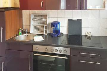 B&b für 3 Personen in Trassenheide, Ostseeinseln, Bild 1
