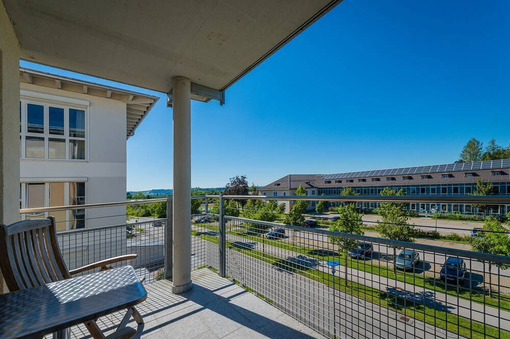 Appartement entier, La villa bad tölz, bas cavalier in Bad Tölz, Tölzer Land