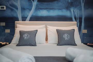 Villa für 6 Personen in Taormina, Messina Provinz, Bild 3