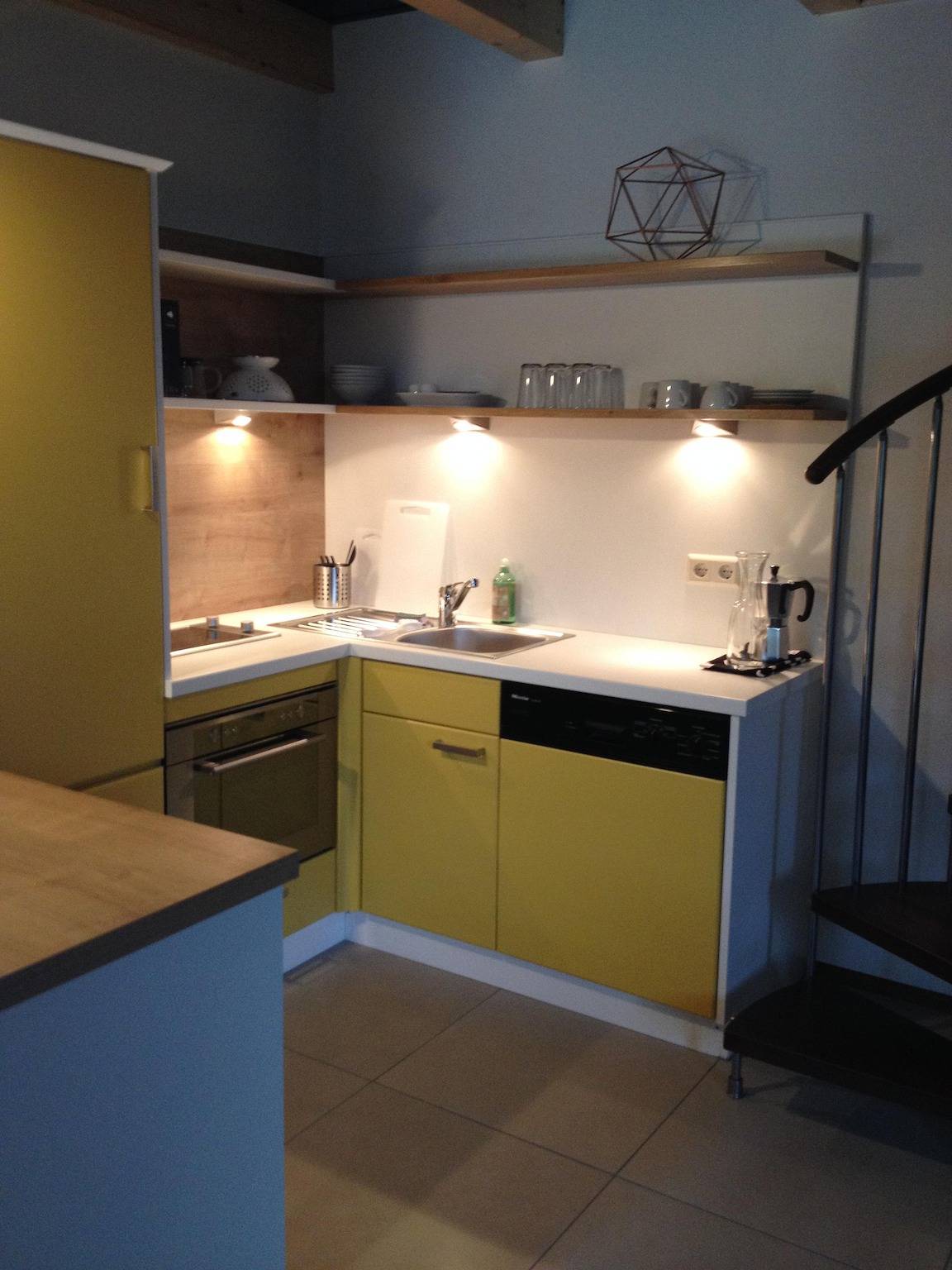 Ganze Ferienwohnung, Loft Voda in Karawanken und Bachergebirge, Bleiburg