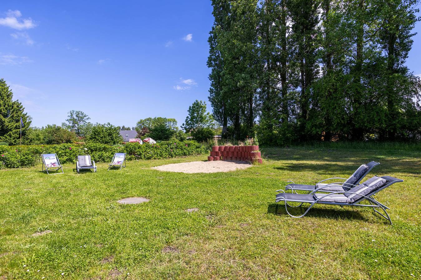 Villa Mara in Glowe, Rügen