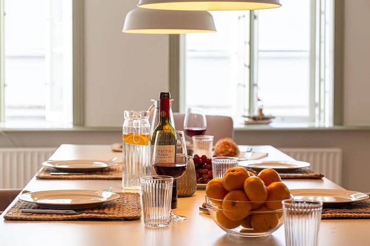 Ferienhaus für 6 Personen in Flensburger Förde - 2