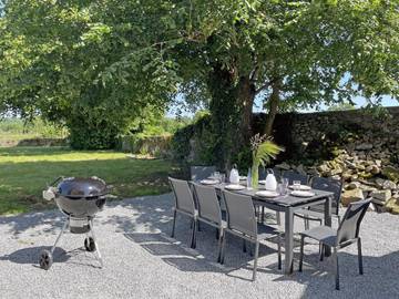 Gîte pour 8 Personnes dans Vieux-Viel, Région de Saint-Malo, Photo 3