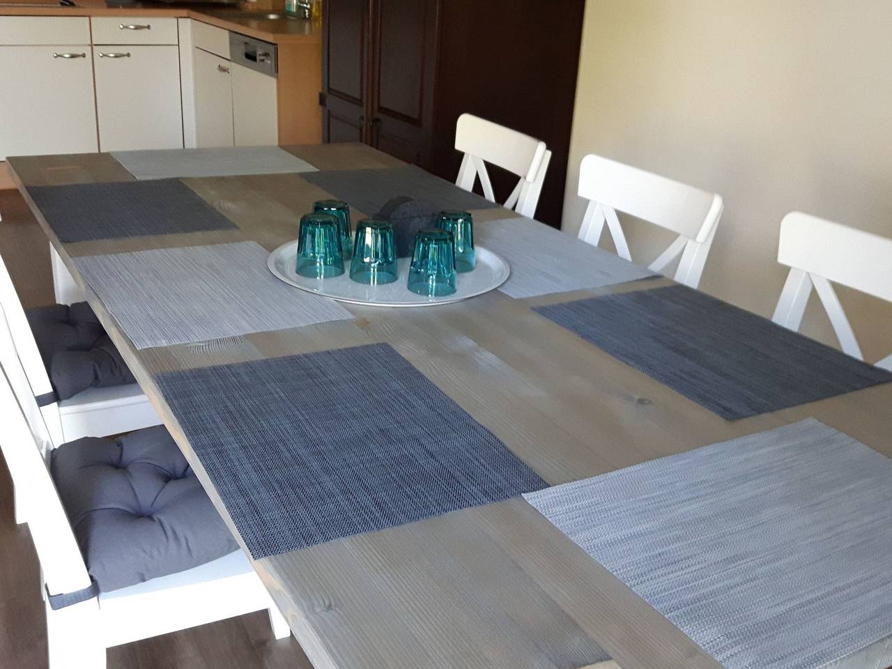 Lieblingsplatz in De Banjaard, Kamperland