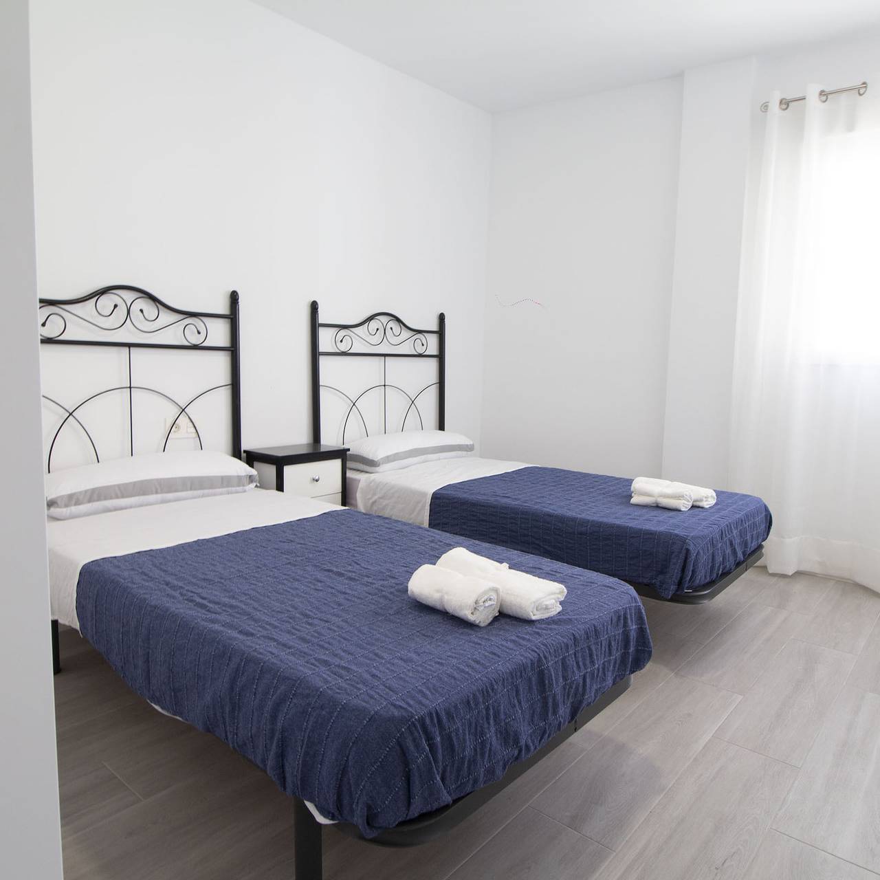 Geheel appartement, Plaza de toros -Edif Bahia Granada I in Beiro, Granada