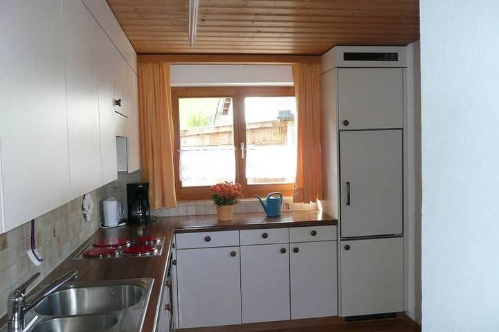 Vakantieappartement voor 5 personen - 1