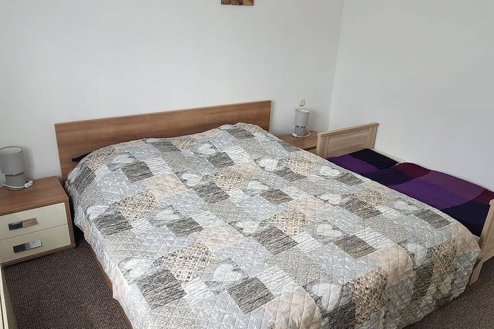 Ferienhaus für 3 Personen, mit Terrasse und Garten in Remagen - 3