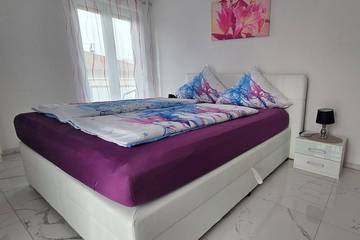 Ferienhaus für 6 Personen in Stetten, Obersee (Bodensee), Bild 3