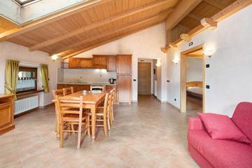 Hütte für 6 Personen in Livigno (Stadt), Livigno, Bild 3