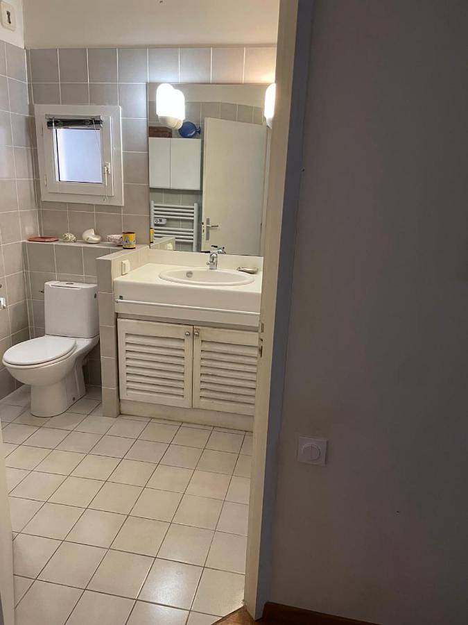 Gîte pour 5 personnes, avec terrasse et vue, animaux acceptés dans Golf de Spérone - 4