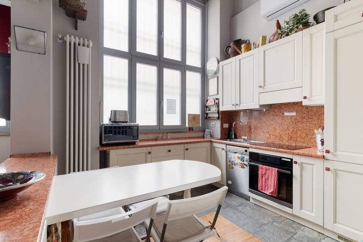 Ganze Wohnung, GuestHost - Mm2 Sant'Agostino Apartment Milano in Mailand, Mailand Provinz