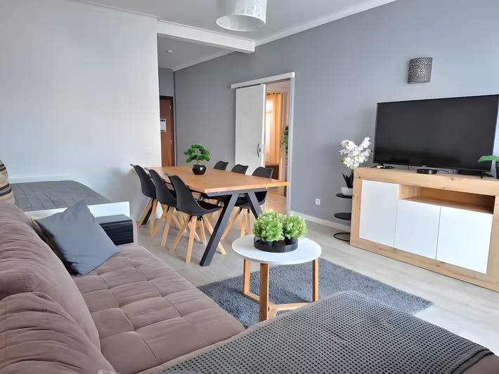 Ferienwohnung für 6 Personen - 1