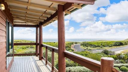 Holiday Home for 8 People in Gnarabup, Margaret River, Photo 2