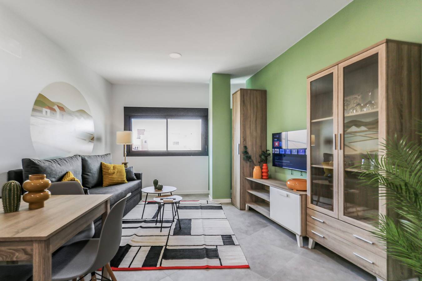 Apartamento entero, City Hub Stay Tenefe in Vecindario, Santa Lucía de Tirajana