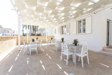 B&b per 11 Persone in Racale, Salento, Foto 3